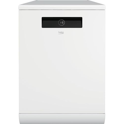 Lave-vaisselle Beko BDEN38441WA - 14 couverts