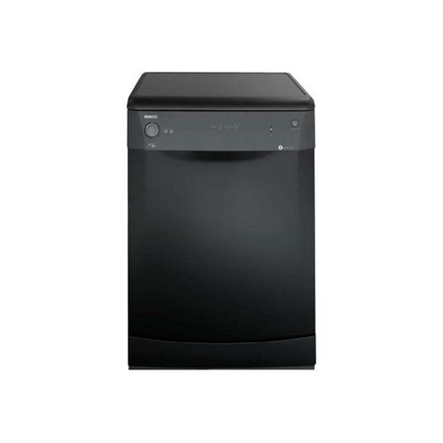 Beko DFN 1435 B - Lave-vaisselle - Pose Libre - Largeur : 59.8 Cm ...