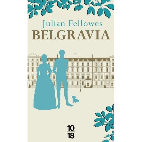 Belgravia    Format Poche 