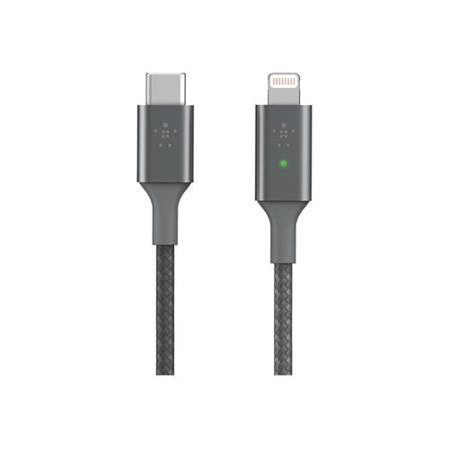 Belkin BOOST CHARGE Smart - Cble Lightning