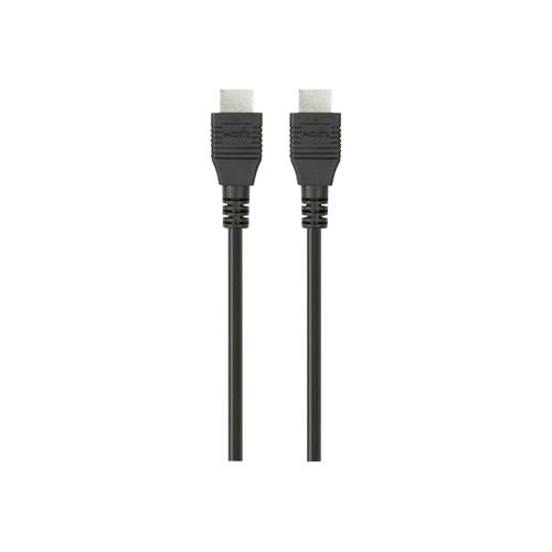 Belkin High Speed HDMI Cable - Cble HDMI