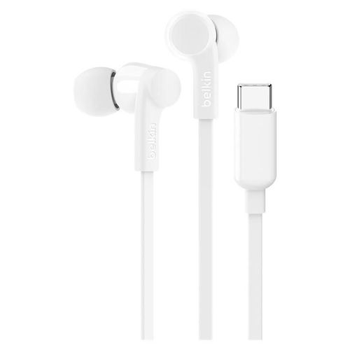 Belkin SoundForm - couteurs avec micro