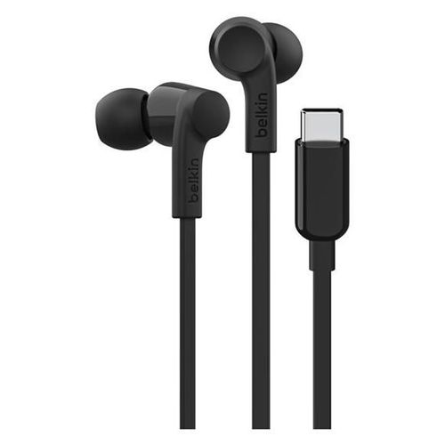 Belkin SoundForm - couteurs avec micro