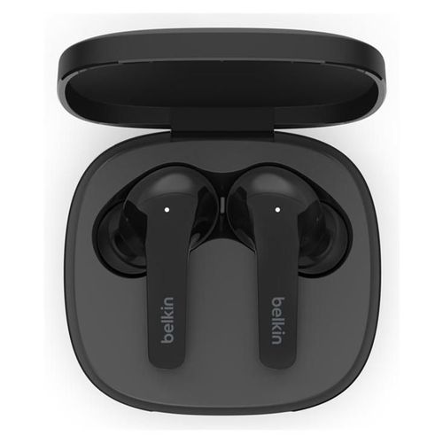 Belkin SoundForm Flow - couteurs sans fil avec micro