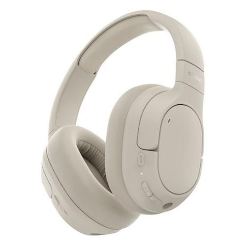 Belkin SoundForm Isolate - couteurs avec micro