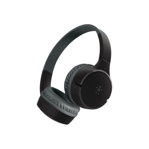 Belkin SoundForm Mini - couteurs avec micro