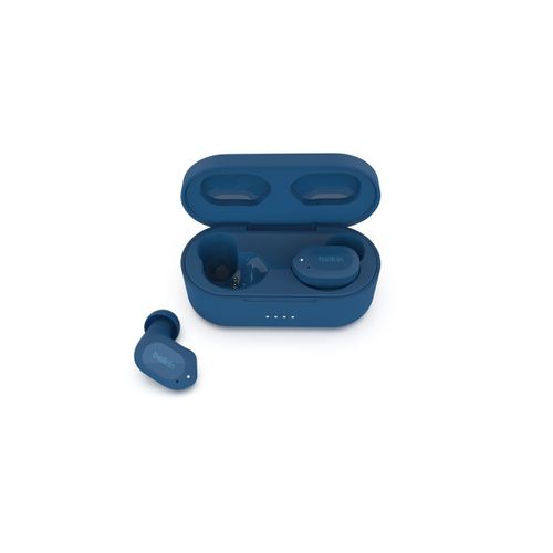 Belkin SoundForm Play - couteurs sans fil avec micro