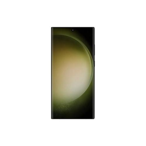 Belkin Trueclear Curve - Protection D'cran Pour Tlphone Portable - Lumire Bleue - Film - Pour Samsung Galaxy S23 Ultra