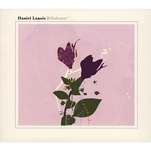 Belladonna - Daniel Lanois