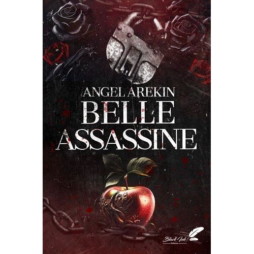 Belle Assassine    Format Grand Format 