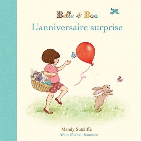 Belle Et Boo L Anniversaire Surprise Rakuten