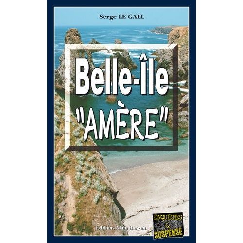 Belle-Ile 