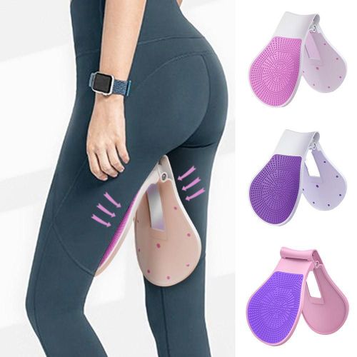 Belle Pince Pelvienne Pour Les Jambes, Appareil D'entranement Des Muscles Au Sol, Fesses, Fesses, Musculation, Sexy, Exercice Intrieur De La Cuisse