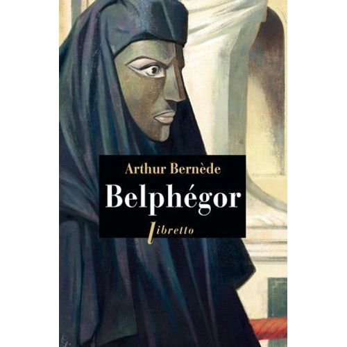 Belphgor  