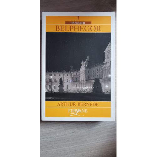 Belphegor    Format Broch 