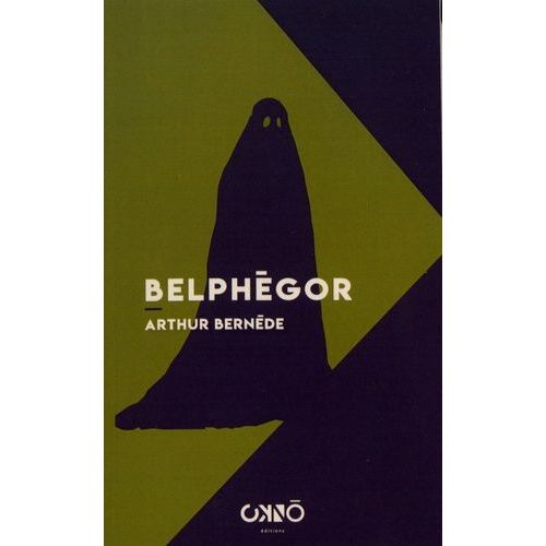 Belphgor    Format Poche 