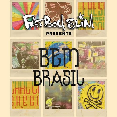 Bem Brasil - Slim Fatboy