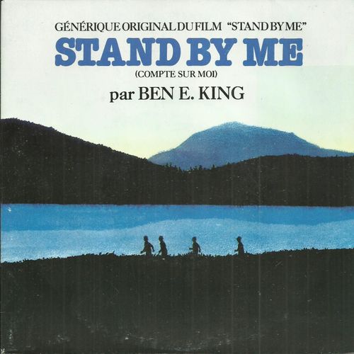 Ben E. King :  Gnrique Original Du Film 