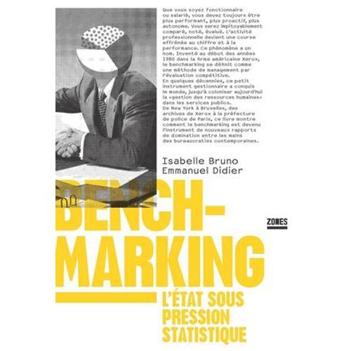 Benchmarking  