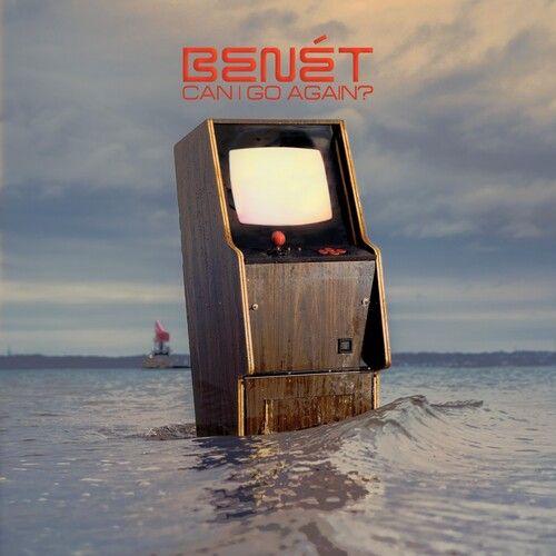 Benet - Can I Go Again? [Compact Discs] - Benet