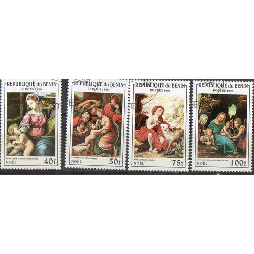 Bnin Timbres De Nol