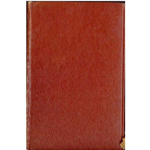 Adolphe Le Cahier Rouge   de Constant Benjamin 