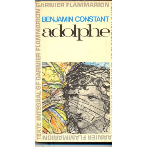 Adolphe de Constant Benjamin