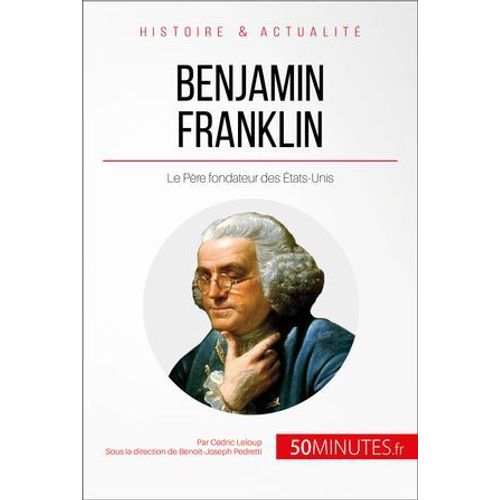 Benjamin Franklin  