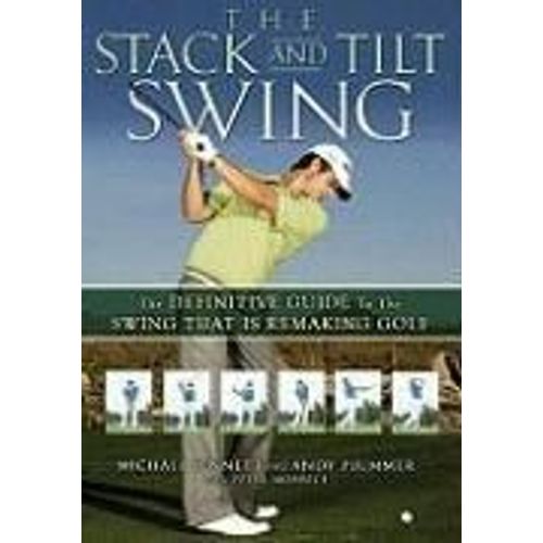 The Stack And Tilt Swing    Format Reli 
