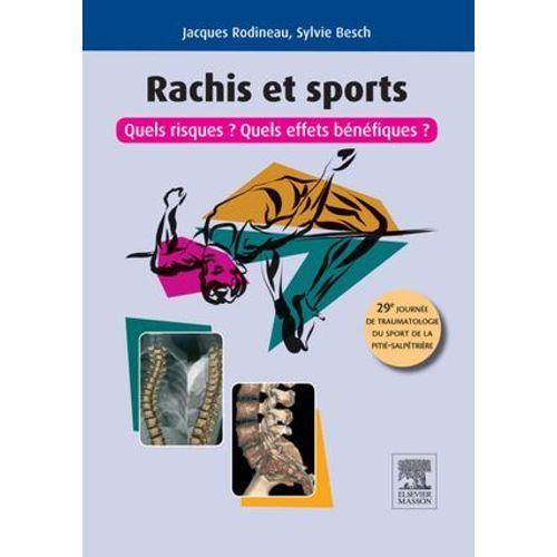 Rachis Et Sports  