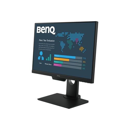 BenQ BL2381T - cran LED