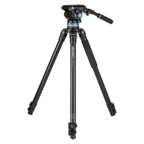 Benro trepied vido a373fb avec rotule fs6pro