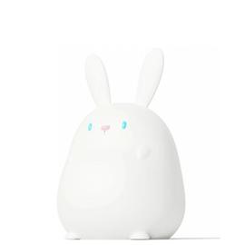 Veilleuse lapin pour bébé tactile et rechargeable • Veilleuse