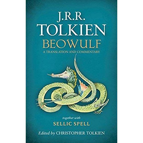 Beowulf    Format Broch 
