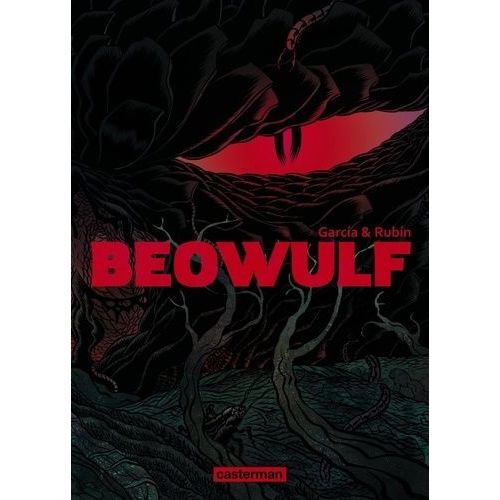 Beowulf    Format Album 