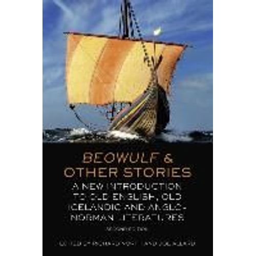 Beowulf And Other Stories    Format Broch 