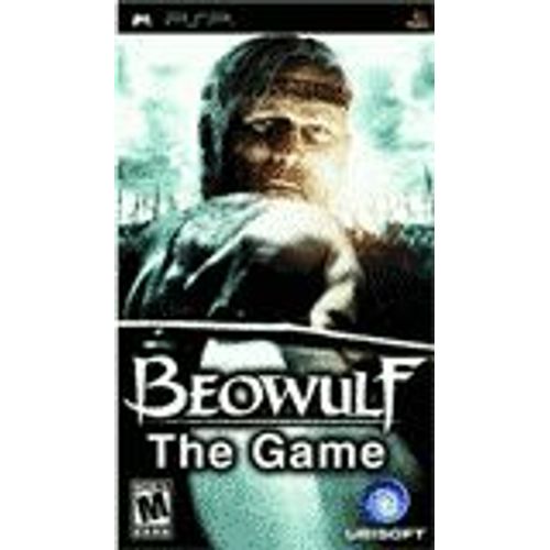 Beowulf - The Game Psp