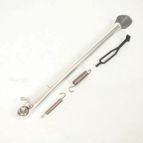 Bquille Latrale Buzzetti Pour Moto Ktm 400 Exc 2009  2011 Neuf