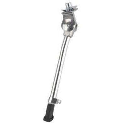 Bquille Pour Vlo Fischer Fahrrad 85990 Aluminium Argent (Brillant Mtallis)