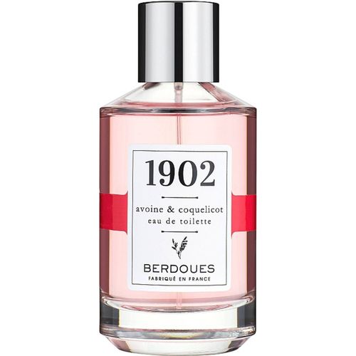 Berdoues 1902 Avoine & Coquelicot