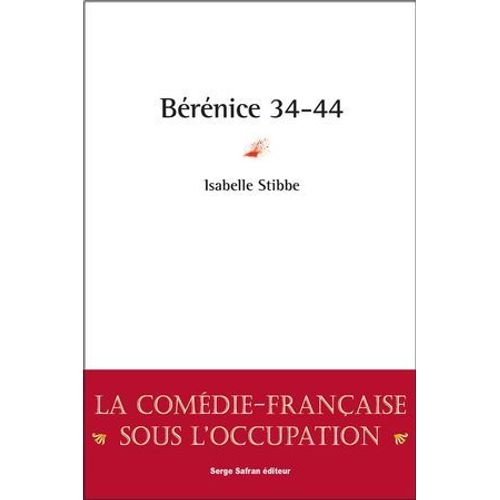 Brenice 34-44  