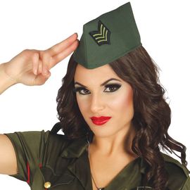 béret militaire