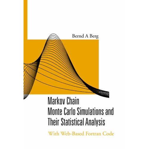 Markov Chain Monte Carlo Simulations...    Format Reli 