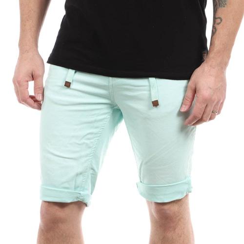 Bermuda Turquoise Homme Paname Brothers Maldive
