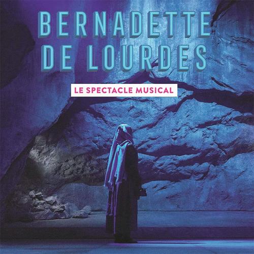 Bernadette De Lourdes - Decca