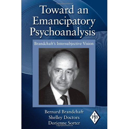 Toward An Emancipatory Psychoanalysis    Format Broch 