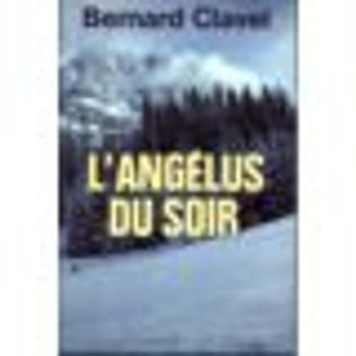 L'anglus Du Soir   