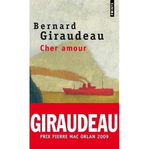 Cher Amour    Format Poche 