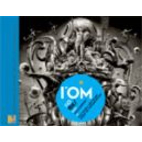 L'om 110 Ans 110 Photographies 11 Plasticiens Marseillais   de Bernard Muntaner  Format Beau livre 
