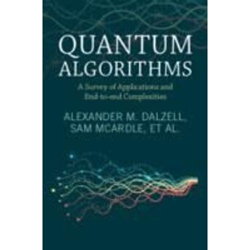 Quantum Algorithms    Format Reli 